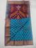 COTTON X KORA SILK TIE DYE SAREES CHINNLAPATTI